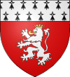 Moncontour de bretagne