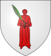 Saint-Drézéry