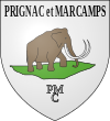 Prignac et Marcamps