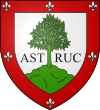 MONTASTRUC LA CONSEILLERE