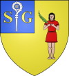 Saint GENIES DES MOURGUES