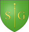 Saint GEORGES DE GREHAIGNE