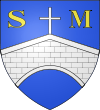 Saint MARTIN DE L ARCON