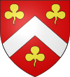 AZAY LE FERRON