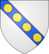 LA CHAPELLE DES FOUGERETZ