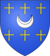 Saint Paterne Racan