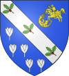 Saint-Georges-de-Reintembault