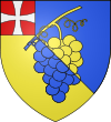 Vernou sur Brenne