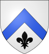 Saint-Bernard