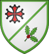 Sainte-Foy-d'Aigrefeuille