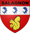 Salagnon