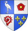 Cigogné