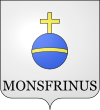 Montfrin