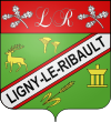 Ligny-le-Ribault