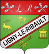 Ligny le Ribault