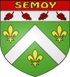 Semoy