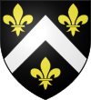 Saint REMY LA VARENNE