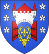 La Ferté-Saint-Aubin
