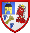 Saint MICHEL