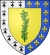 LA BOISSIERE DU DORE