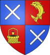 Saint ANDRE LE PUY