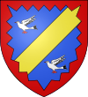 Saint laurent du mottay