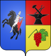 Saint Martin la Plaine