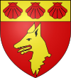 Saint LOUP DE GONOIS