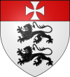 Saint-Gourgon