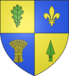 Courcy-aux-Loges