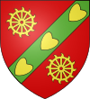 MOULIHERNE