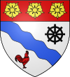 Quiers sur Bézonde