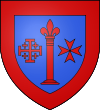 Villedieu-la-Blouère