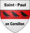 Saint-Paul-en-Cornillon