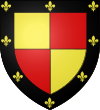 SAINT PAL DE CHALENCON