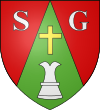 Saint GERMAIN DES PRES