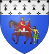 SAINT MARTIN SUR OUST