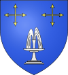 Saint AIGNAN DE COUPTRAIN