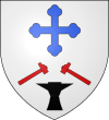 Saint-Maurice-aux-Forges
