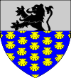 LA GORGUE