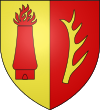 Chauvency-Saint-Hubert