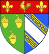 Bourdons-sur-Rognon