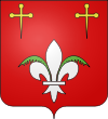 Courcelles-sur-Nied