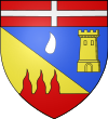 Regnéville sur Meuse