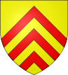 Saint AUBERT