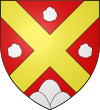 Tramont Saint andre