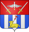 Erneville aux Bois