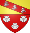 Crézilles