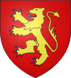 Saint Martin d'Aubigny