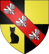 Saint Rémy aux Bois